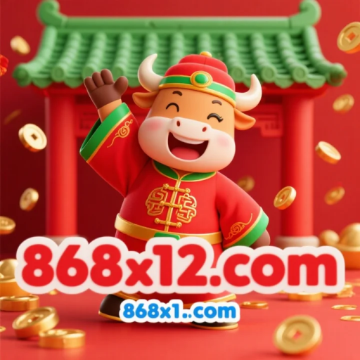 868x1.com